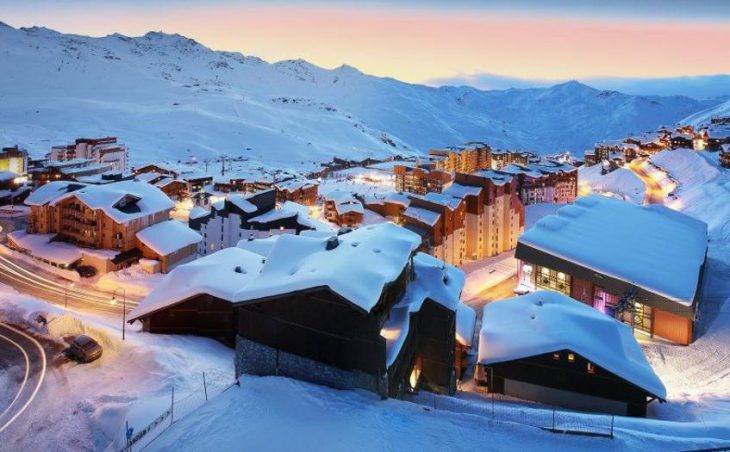 Hotel Koh-I-Nor in Val Thorens , France image 16 